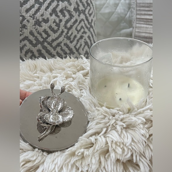 Michael Aram Candle - Picture 3 of 8